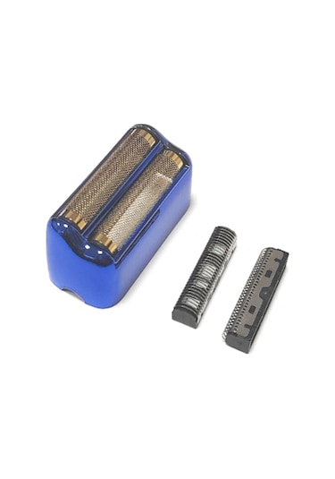 Xiaaokeji Babylisspro Tıraş Bıçağı Saç Kesme Makinesi Düzeltici Erkek Tıraş Makinesi -b