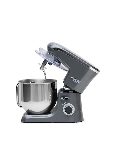 Musullu Prochef 8L Mutfak Şefi / Stand Mikser 1800 Watt