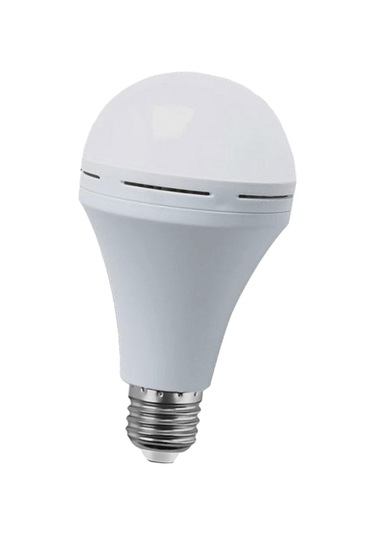 Homyl Bahçe Garaj Kampı Için Ampul Asılı Açık Barbekü Işığı 12w