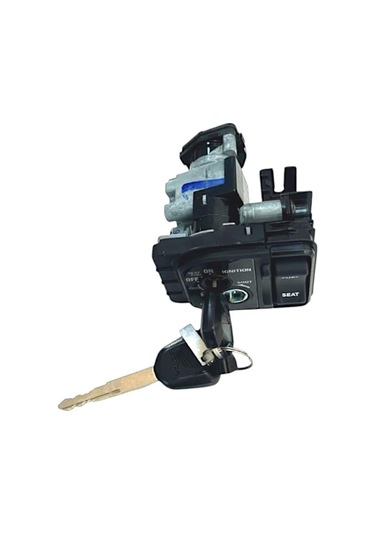 Motolider Kontak Kilit Seti Honda Pcx 2013-2017