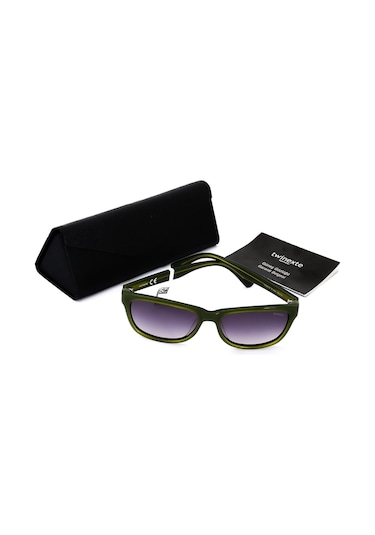 Twinexte Tw 9618 484 55-16 Unisex Güneş Gözlüğü - 20