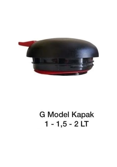 Cooker Ckr002 Sürahi Termos Kapağı