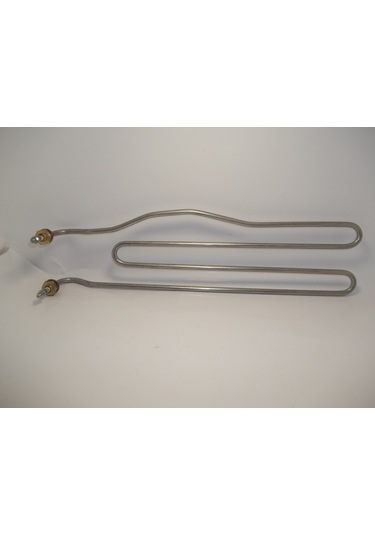 Endüstriyel Mutfak Rezistansı-Tank Rezistansı 220V 2700 W