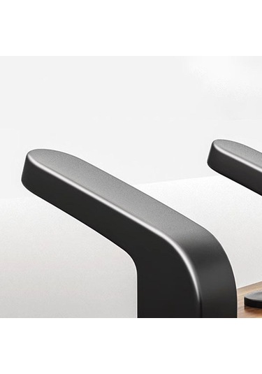 Suntek Askılık Duvara Monte Duvar Kancaları Şapka Askısı 4 Kanca