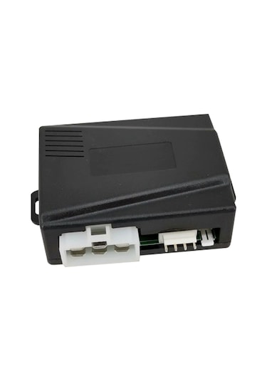 Yuntech01 12v Araba Antenksiz Rfıd Gizli Kilidi, Tek Tuşla Başlatma Ve Alarma Sahip Araç Güvenlik Sistemi Sq9002x
