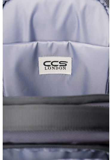 Ççs Unisex Çapraz Çanta Ccs31542 GRİ
