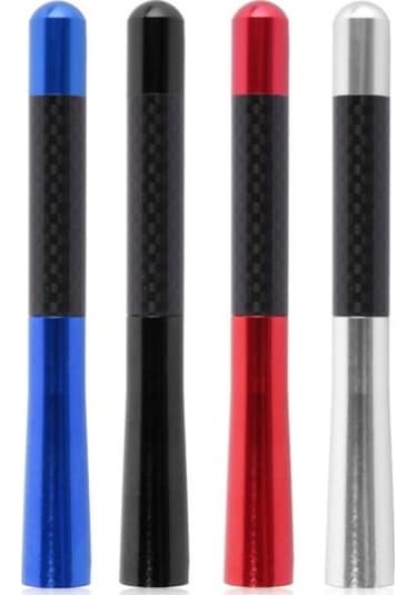 Noktaoto Volkswagen Passat B5 Uygun Oto Radio Çubuk Anten [Tüm Renkler]