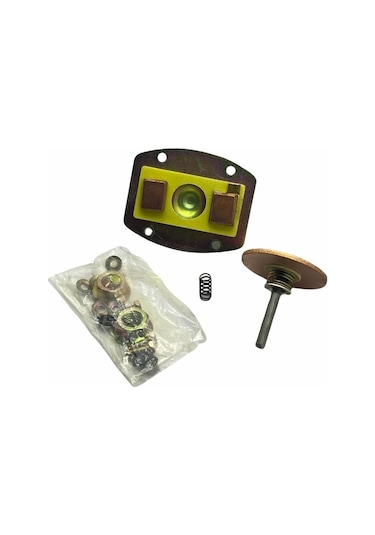 Unıpoınt Marş Otomatik Kapak+ Bakır Pul 40mt/50mt 12v Oval
