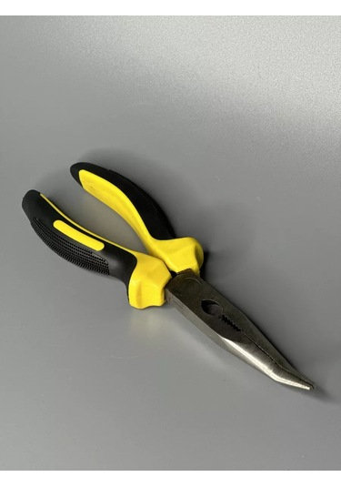 Nadeznyj Vybor Dar Ağızlı Pense Ve Uzun Burunlu Kavisli Pense 164397201