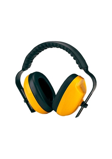 Gürültü Önleyici Kulaklık Snr 26 Db Koruyucu Kulaklık 21 Dba - 30 Dba