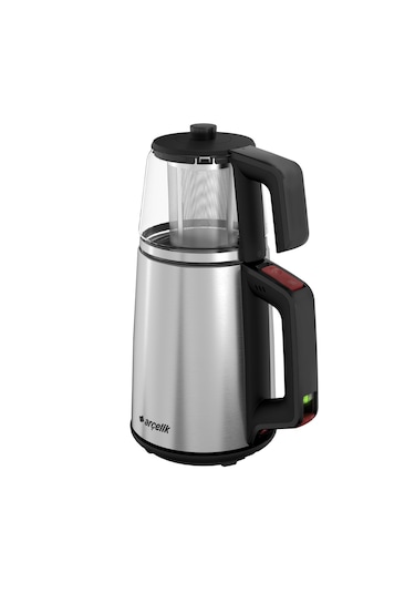 Arçelik CM 3626 IC 1.7 L Çay Makinesi