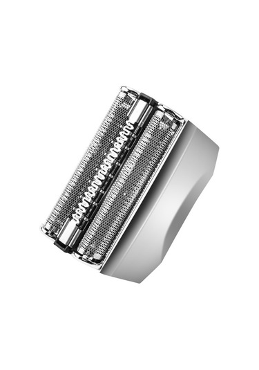 Braun Serisi 7 Tıraş Makinesi 70s Yedek Elektrikli Tıraş Makinesi Başlıkları 720s 790cc 760cc 765c 795cc 9565 9585 7840s Gümüş