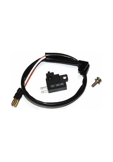 Tvs Jüpiter 125 - Ntorq 125 Ön Fren Müşürü  K6322310
