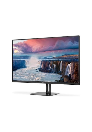 AOC 31.5 AOC Q32V5CE/BK 1MS 75MHZ 1XHDMI 1XDP 1XUSB-C 3.2 QHD 256