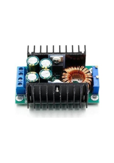 Xl4016 300W Akım Gerilim Ayarlı Regülatör Kartı Dc-Dc Buck Volta