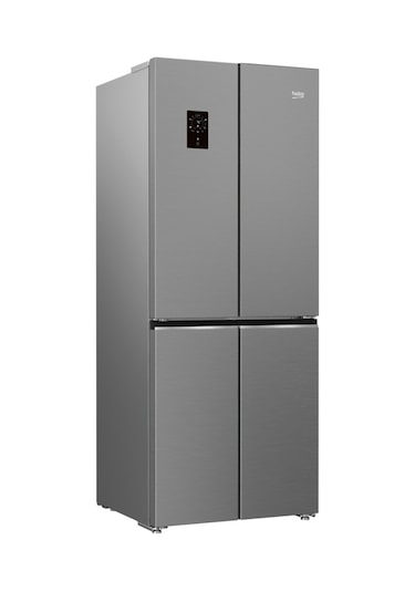 Beko 176478 EI 478 LT No-Frost Gardırop Tipi Buzdolabı