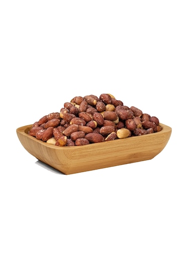 Yemmiş Kavrulmuş Tuzlu Fıstık İçi 1 KG