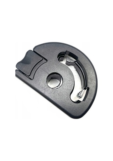 307 - Partner Tepee - Berlingo Kol Dayama Plastiği Sağ-sol Takım