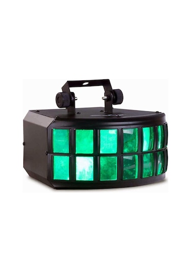 SSP Deron SPG017 Çok Fonksiyonlu LED Efekt Işığı