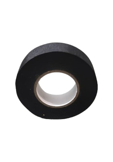 Tüysüz Bez Bant Elektrik Kablo Bandı 19 Mm X 15 Metre 1 Adet