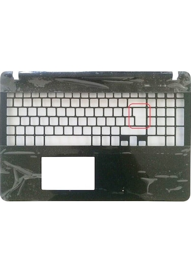 Sony Vaio Svf15416st, Svf15417st Üst Klavye Kasası