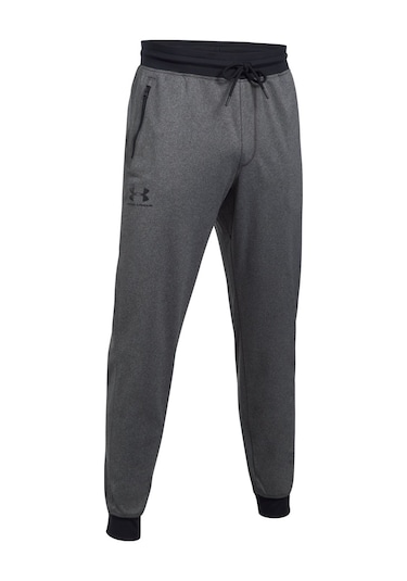 Under Armour - Sweatpant - Sportstyle Tricot Jogger (313893833) Gri