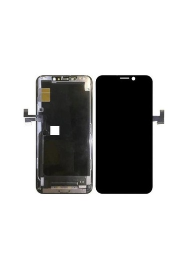 Incell Apple Uyumlu iPhone 11 Telefon Ekranı