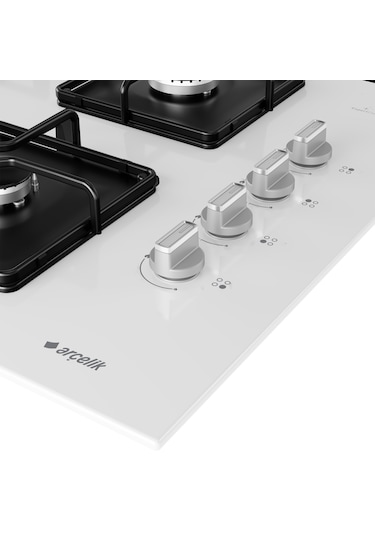 Arçelik OCD K 651 EB Ankastre Ocak