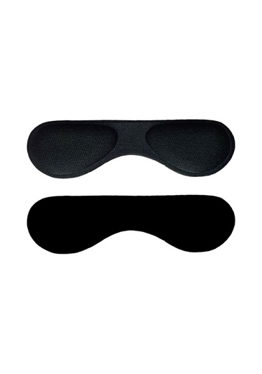 Active Team SP07-Yapışkanlı Bilek Koruma|Topuk Vurma Önleyici Sünger Ped