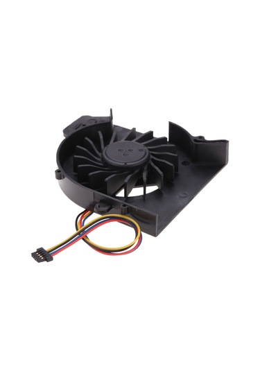 Reedark Hp Dv6-6000 Dv7-6000 İçin Yüksek Performanslı Cpu Soğutucu Fan - Sessiz Ve Etkili Isı Dağıtımı