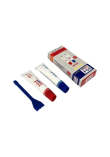 Baytec Çift Karışım Iran Yapıştırıcı