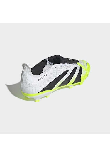 Adidas Jı1111 Predator League Ft Fg-mg Erkek Krampon Beyaz