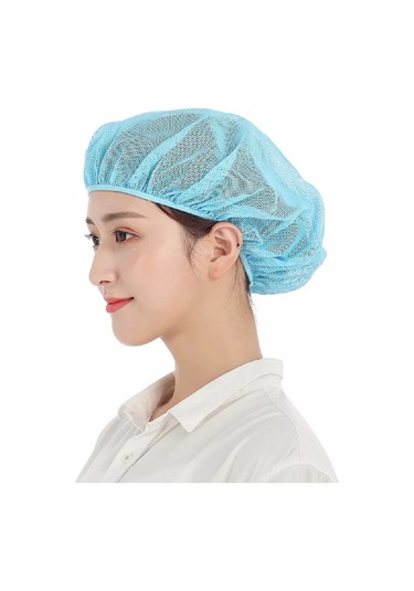 Kamı V Mavi Kozmetik Bone 1 Adet 151055229