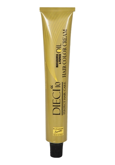 Dieci Perfect Tüp Boya 7-0 Kumral