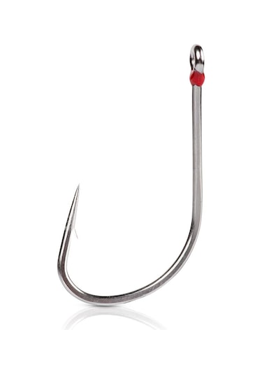 Mustad Alpha Point Dentanato Bottom 34112ap Olta İğnesi 5/0 5li Pk