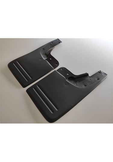 Replax Volkswagen Amarok Arka Paçalık Çamurluk Tozluk 2'li