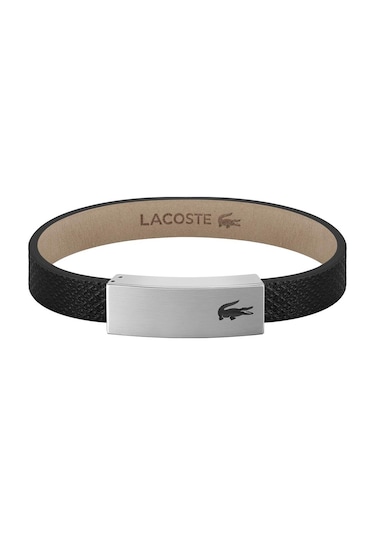 LACOSTE JEWEL ERKEK BİLEKLİK LACJ2040110