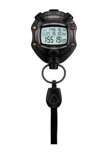 Casıo Hs-80Tw-1Df Kronometre (523753741)