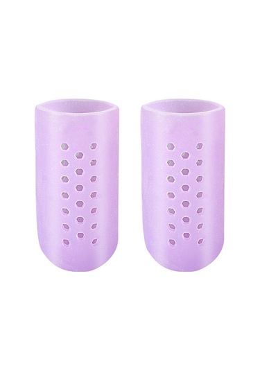 Sones Delikli Burun Seti M Mor