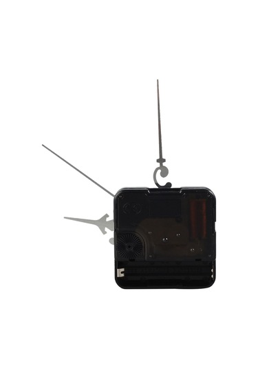 Gatherco Kendin Yap Saat Plastik + Metal Doku Yaratıcı Duvar Saati Retro Duvar Saati Hareketi Aksesuarları Altın Diğer