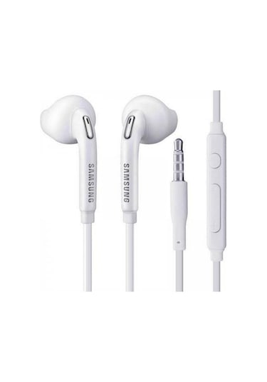 Samsung Galaxy EO-EG920BW Mikrofonlu Kulak İçi Kulaklık