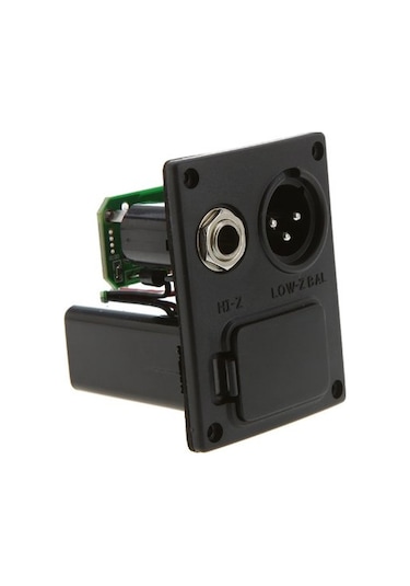 Prener Lc-5 Led Ekran Ekolayzer Seti