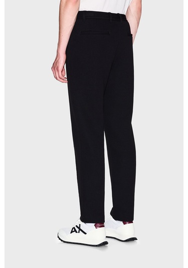 Armani Exchange Erkek Pantolon Xm001018 Af16222 Uc001 Siyah Siyah Armani Exchange Erkek Pantolon Xm001018 Af16222 Uc001 Siyah Siyah