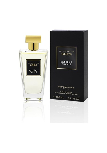 Gres Les Signes De Extreme Purete Kadın Parfüm EDP 100 ML