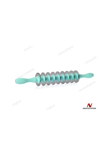 Best Bk109 9 Bıçaklı Mantı Merdanesi ID2563