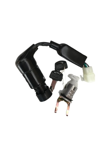 Honda Activa 100 Kontak Set