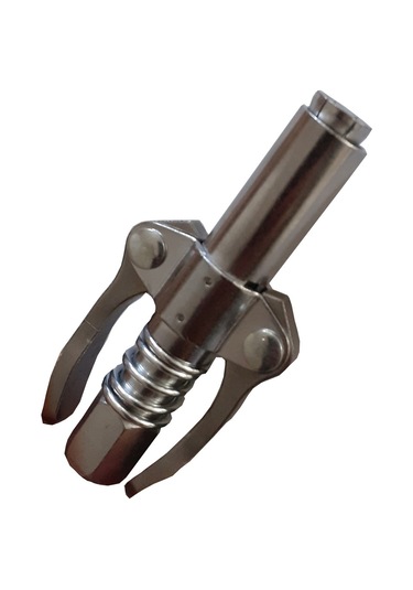 Mandallı Gres Pompası Ucu