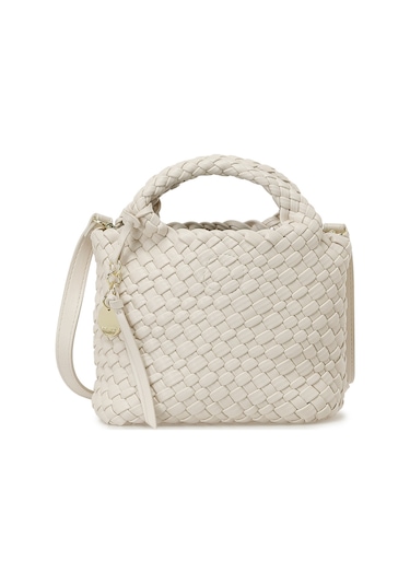 Nine West Caporramını 5fx Krem Kadın El Çantası 000000000101986820 Bej