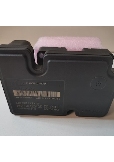 Abs Beyni C2/C3/C3 Pluruel-P1007/P207 - - 4542N1