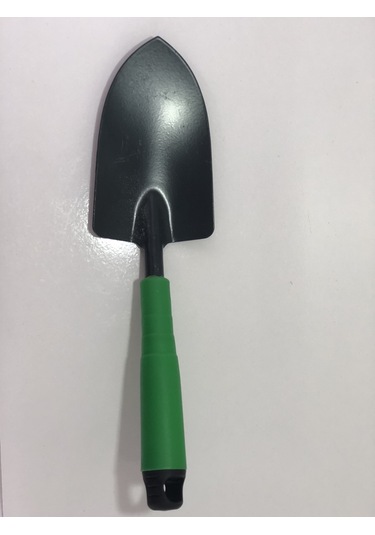 3 Parça Bahçe Seti - Çapa Tırmık Kazma Set 5332